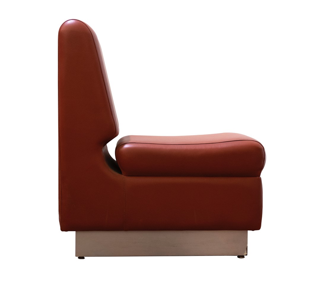Coppia di Poltroncine