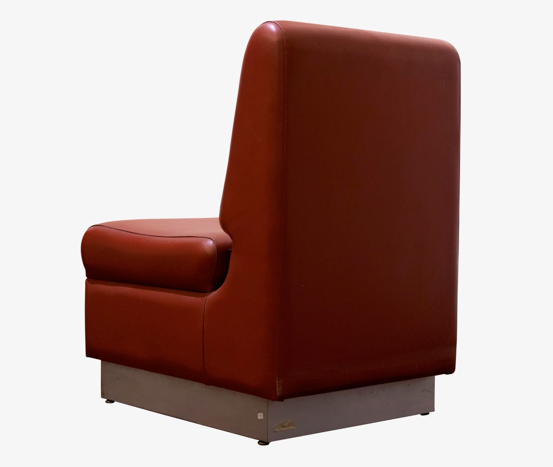 Coppia di Poltroncine