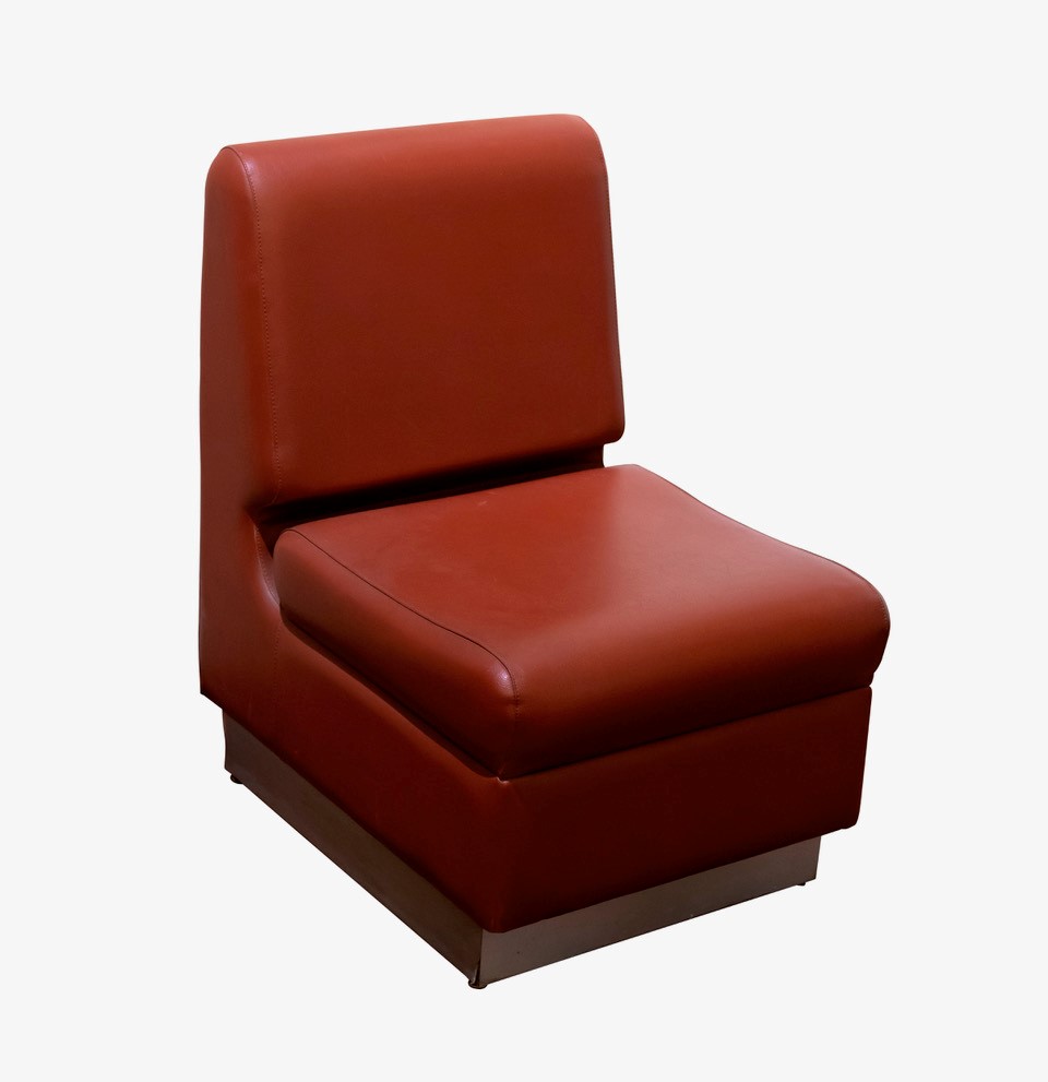 Coppia di Poltroncine