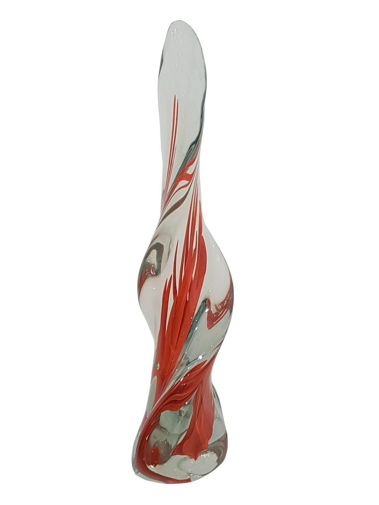 “flame” By Paolo Venini