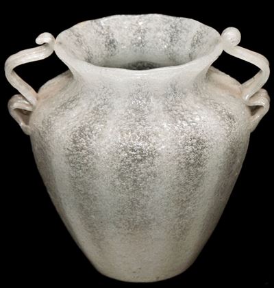 Vaso By Napoleone Martinuzzi