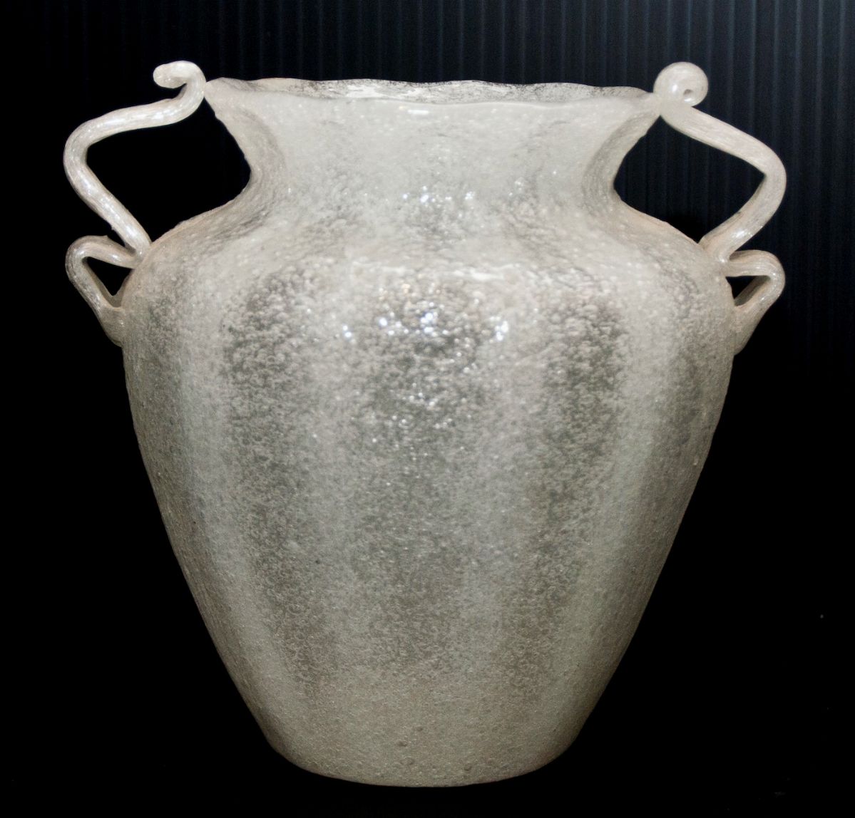 Vaso By Napoleone Martinuzzi