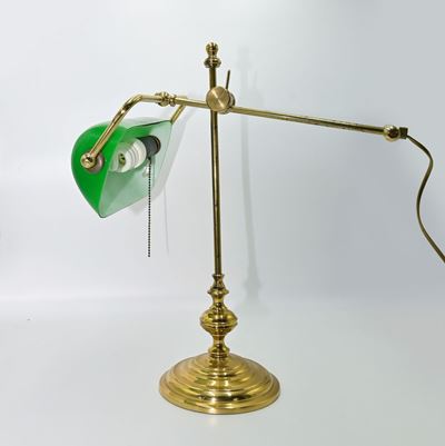 Lampada da Tavolo Vintage