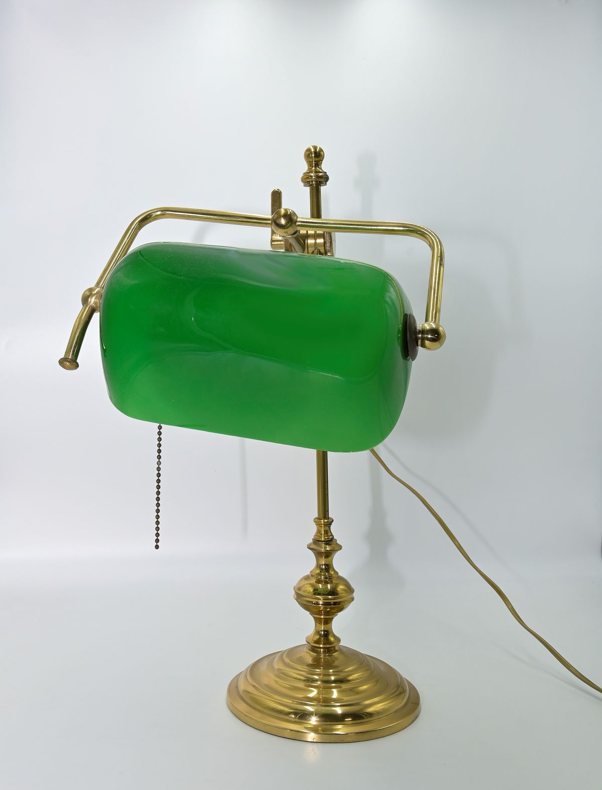 Lampada da Tavolo Vintage