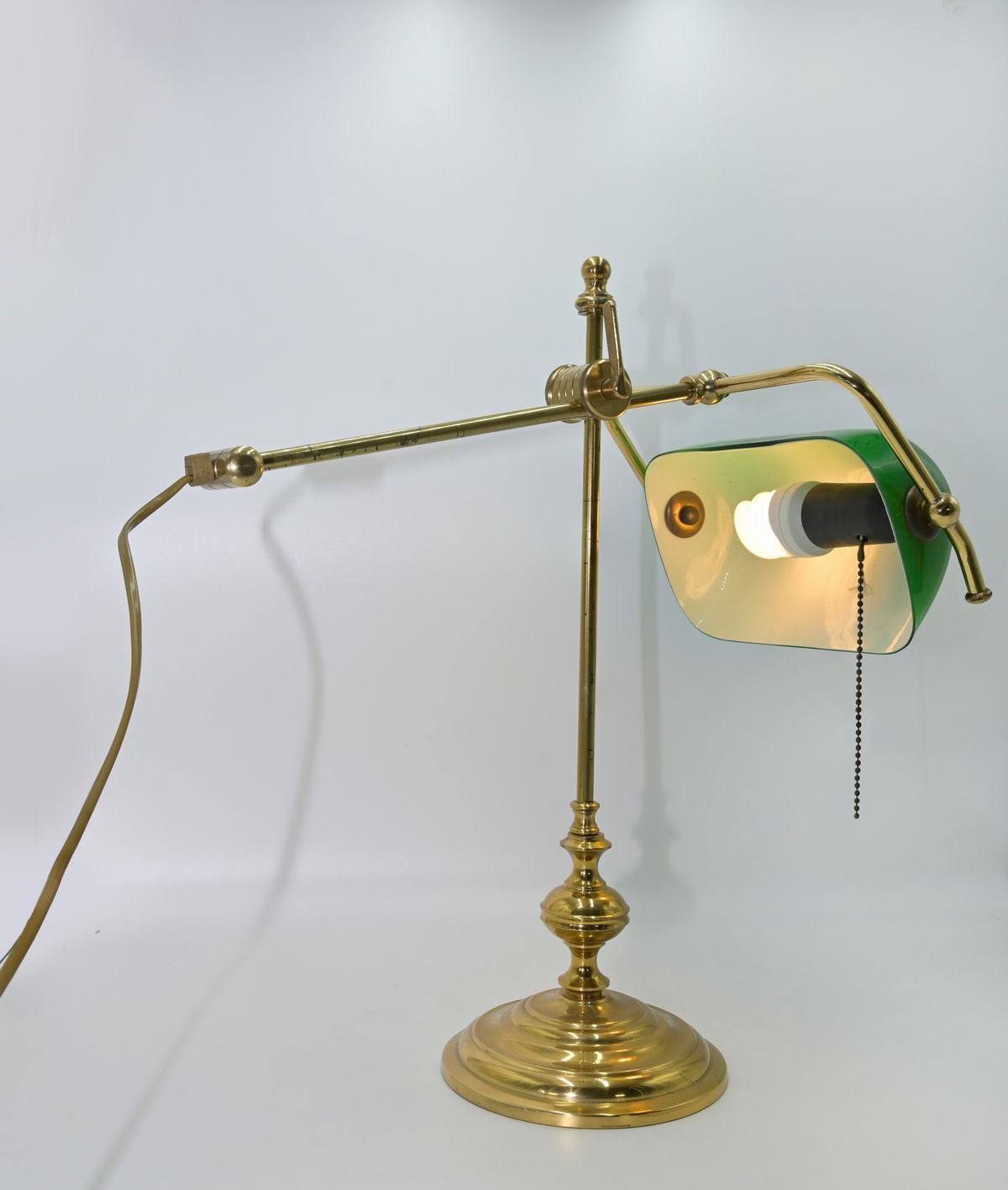 Lampada da Tavolo Vintage