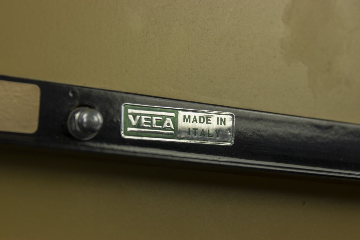 Specchio Vintage Veca