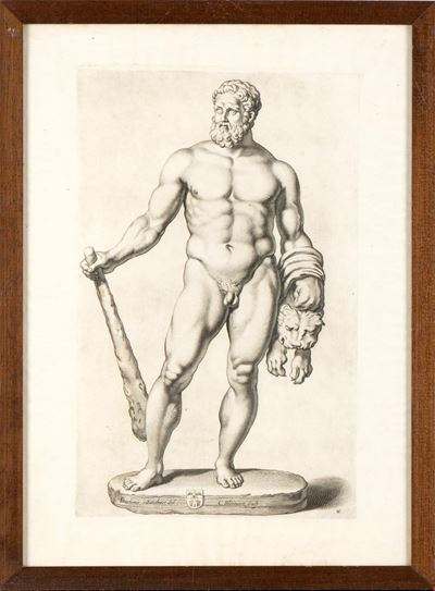 Ercole