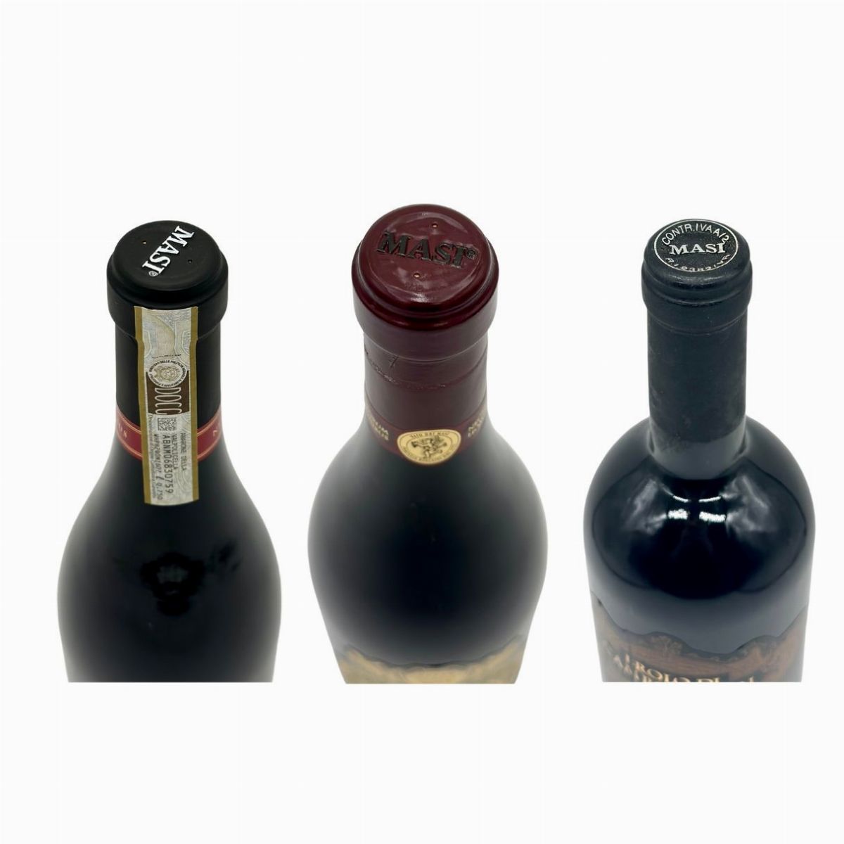Masi Costasera, Amarone della Valpolicella Riserva - Masi Costasera, Amarone della Valpolicella -...