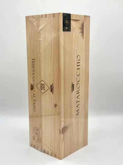 Marchesi Antinori Tenuta Guado al Tasso, Matarocchio Bolgheri Superiore