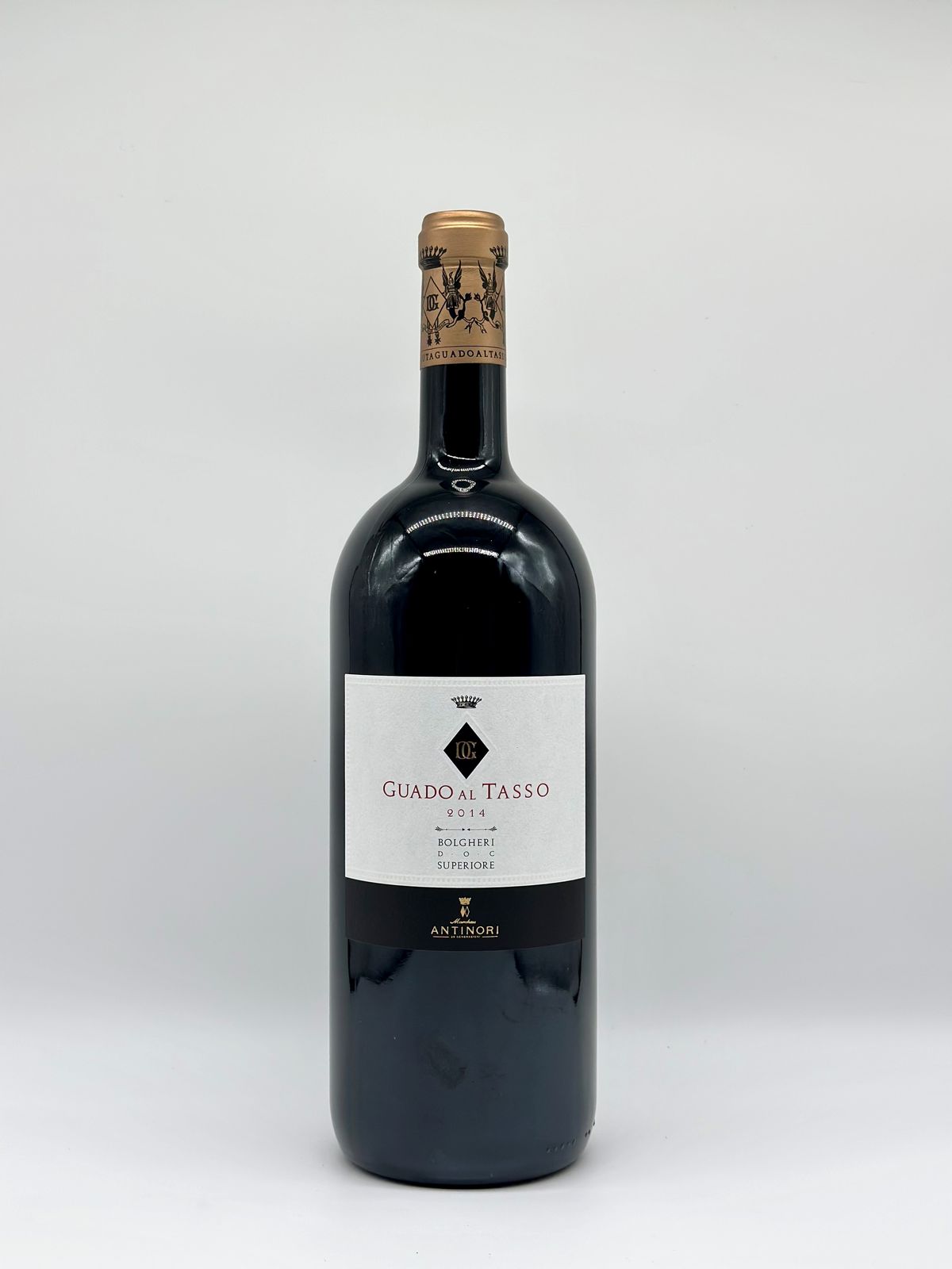 Marchesi Antinori, Tenuta Guado al Tasso Bolgheri Superiore