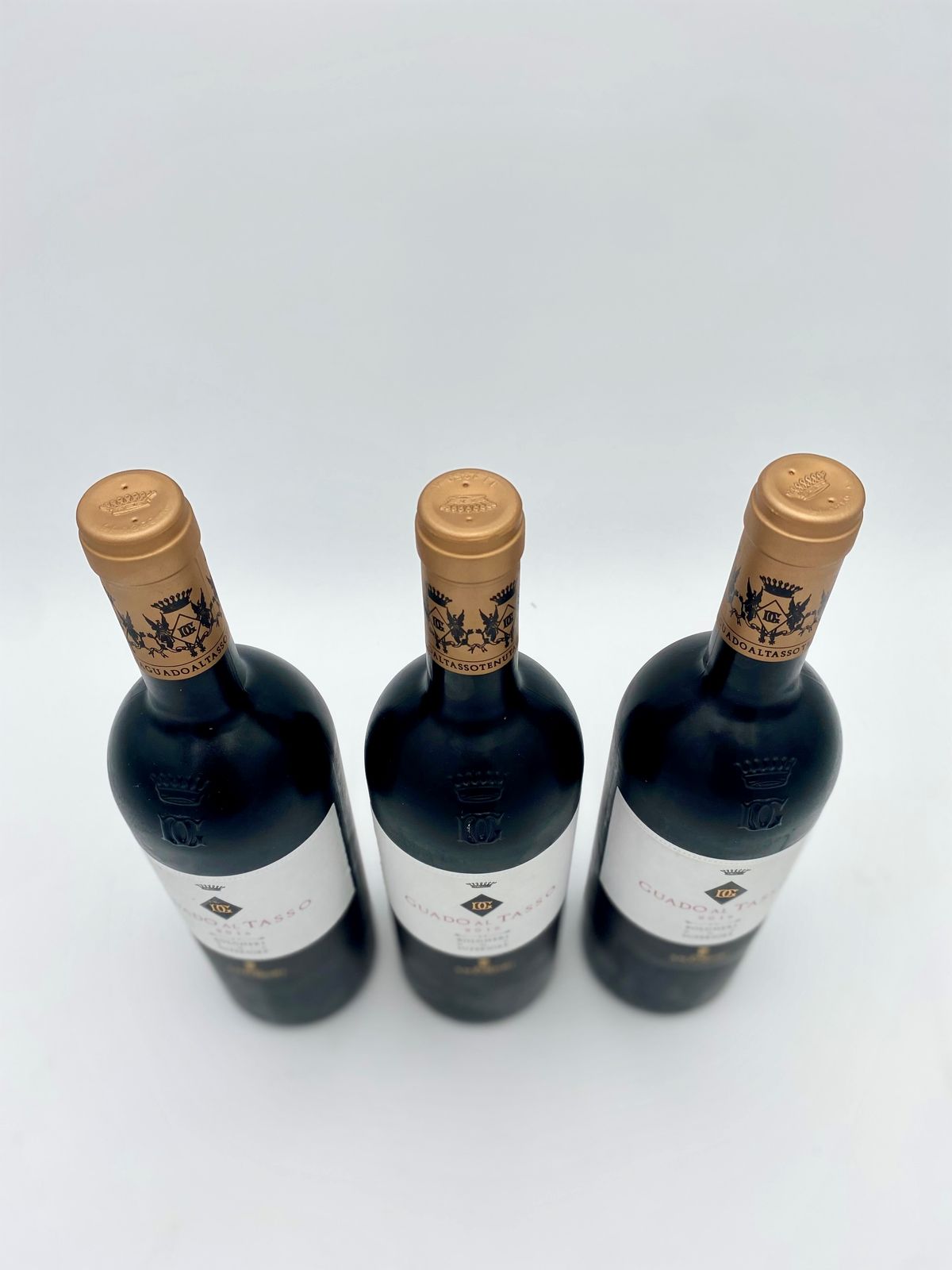 Marchesi Antinori, Tenuta Guado al Tasso Bolgheri Superiore