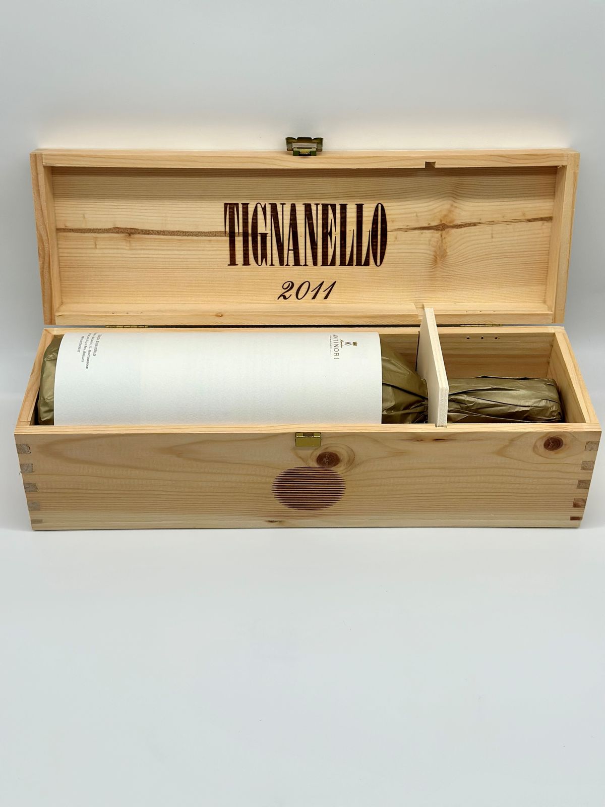Marchesi Antinori, Tignanello