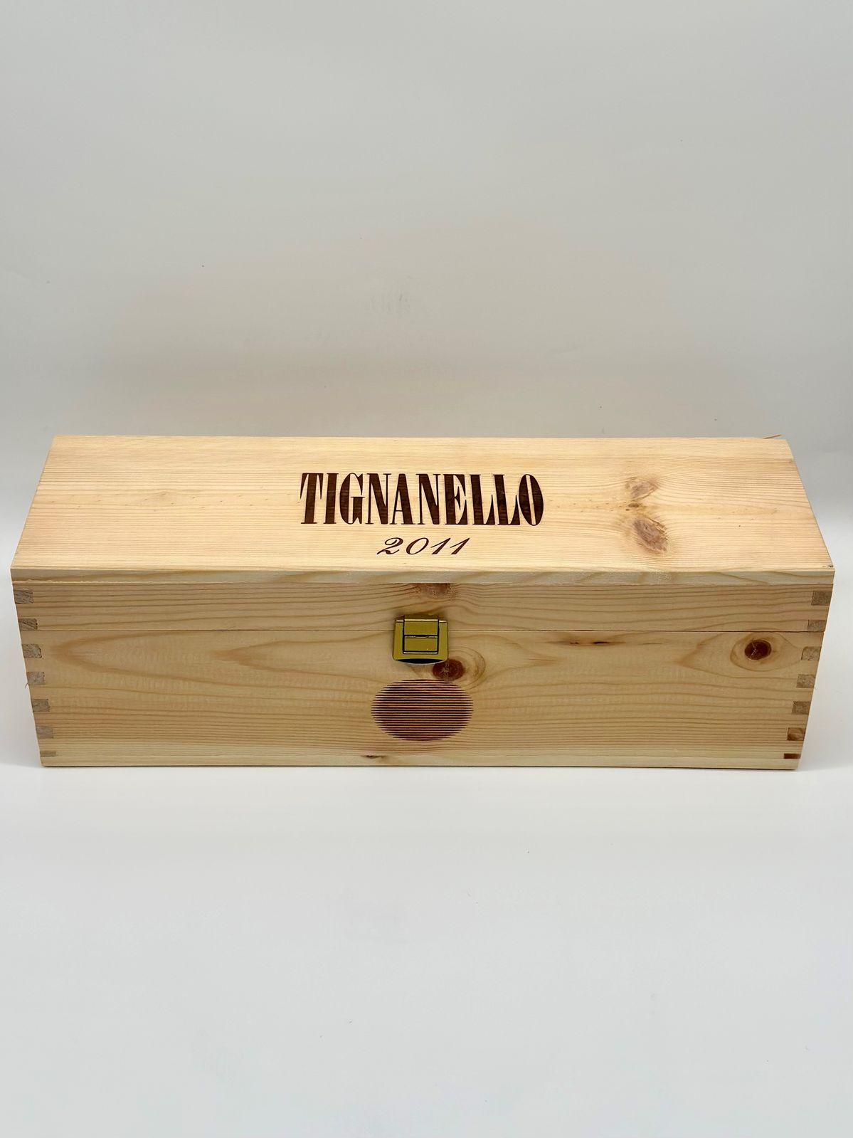 Marchesi Antinori, Tignanello