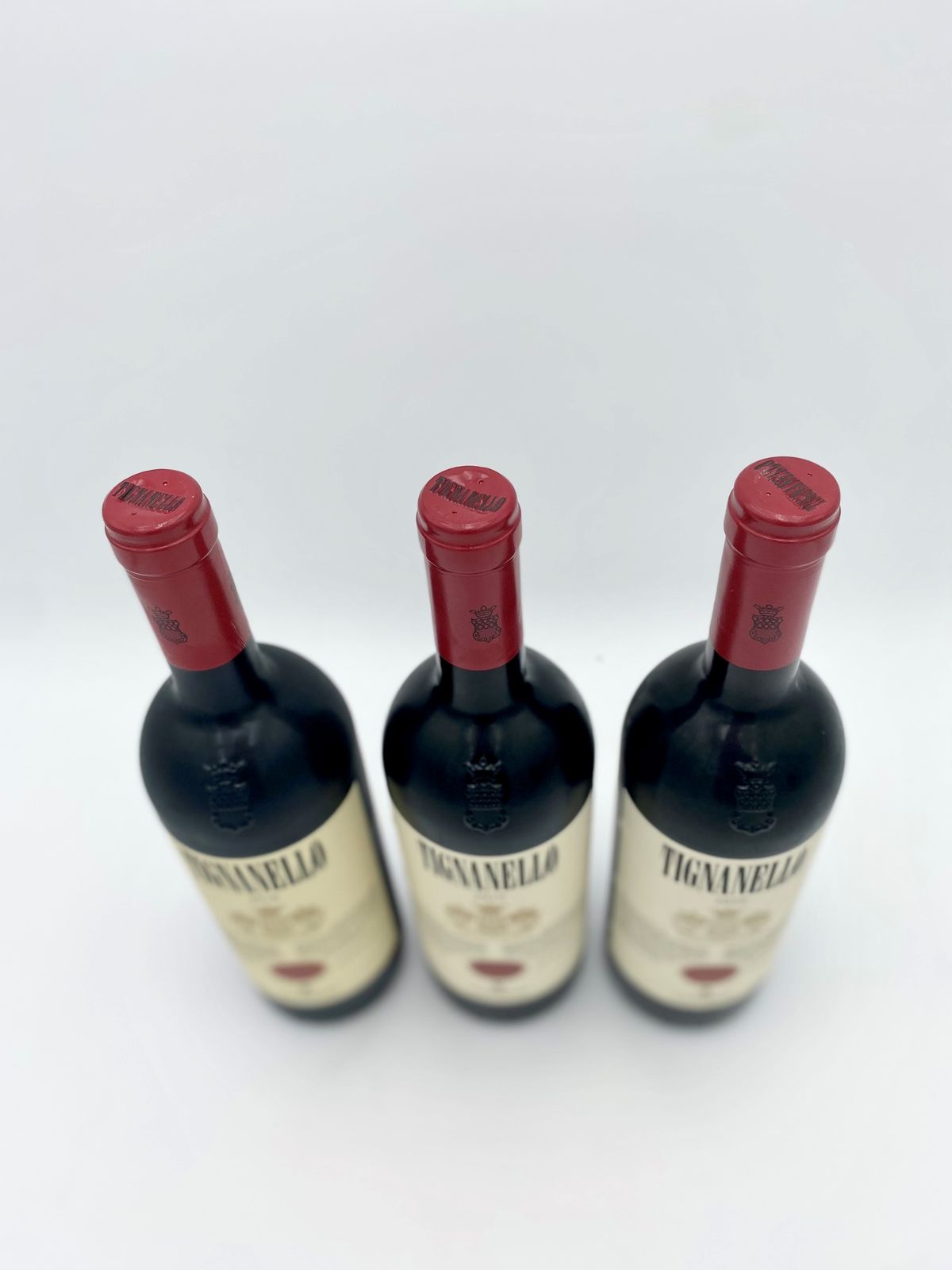 Marchesi Antinori, Tignanello