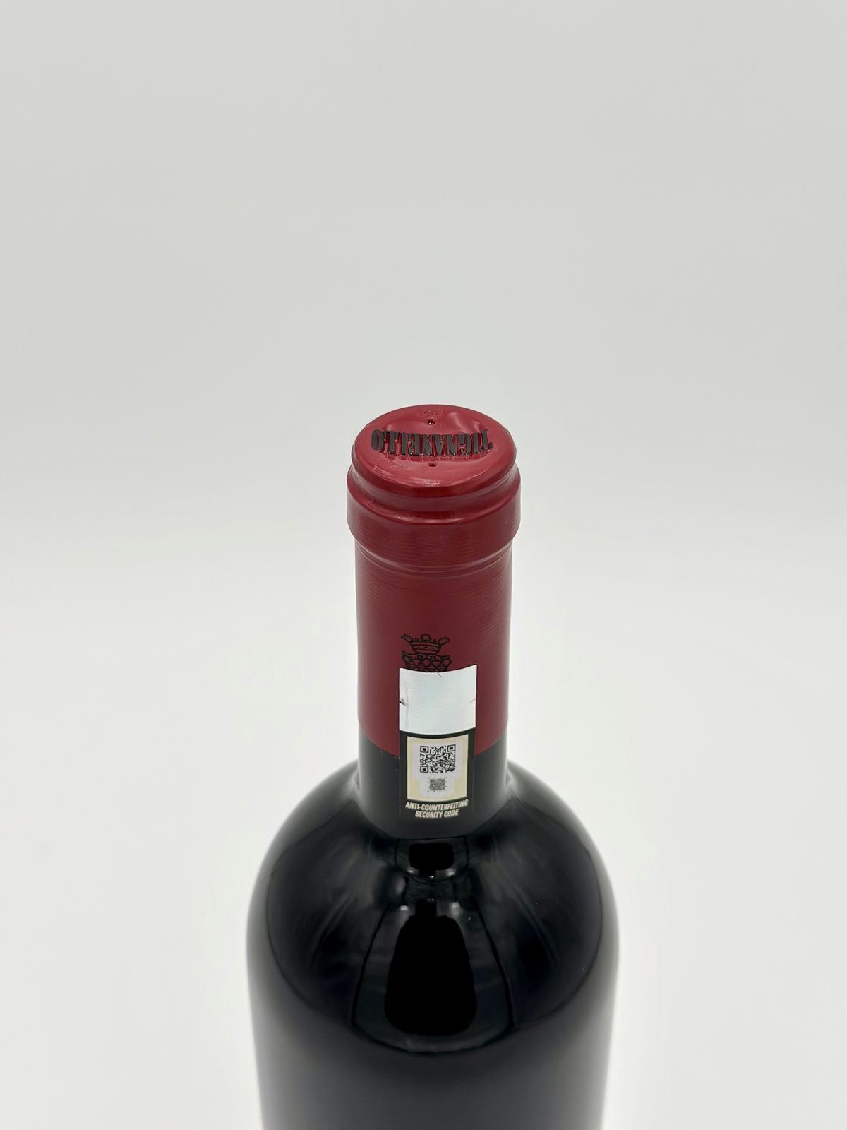 Marchesi Antinori, Tignanello