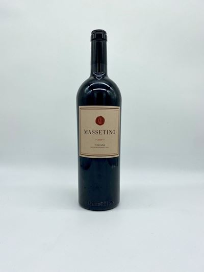 Tenuta Dell'ornellaia, Massetino