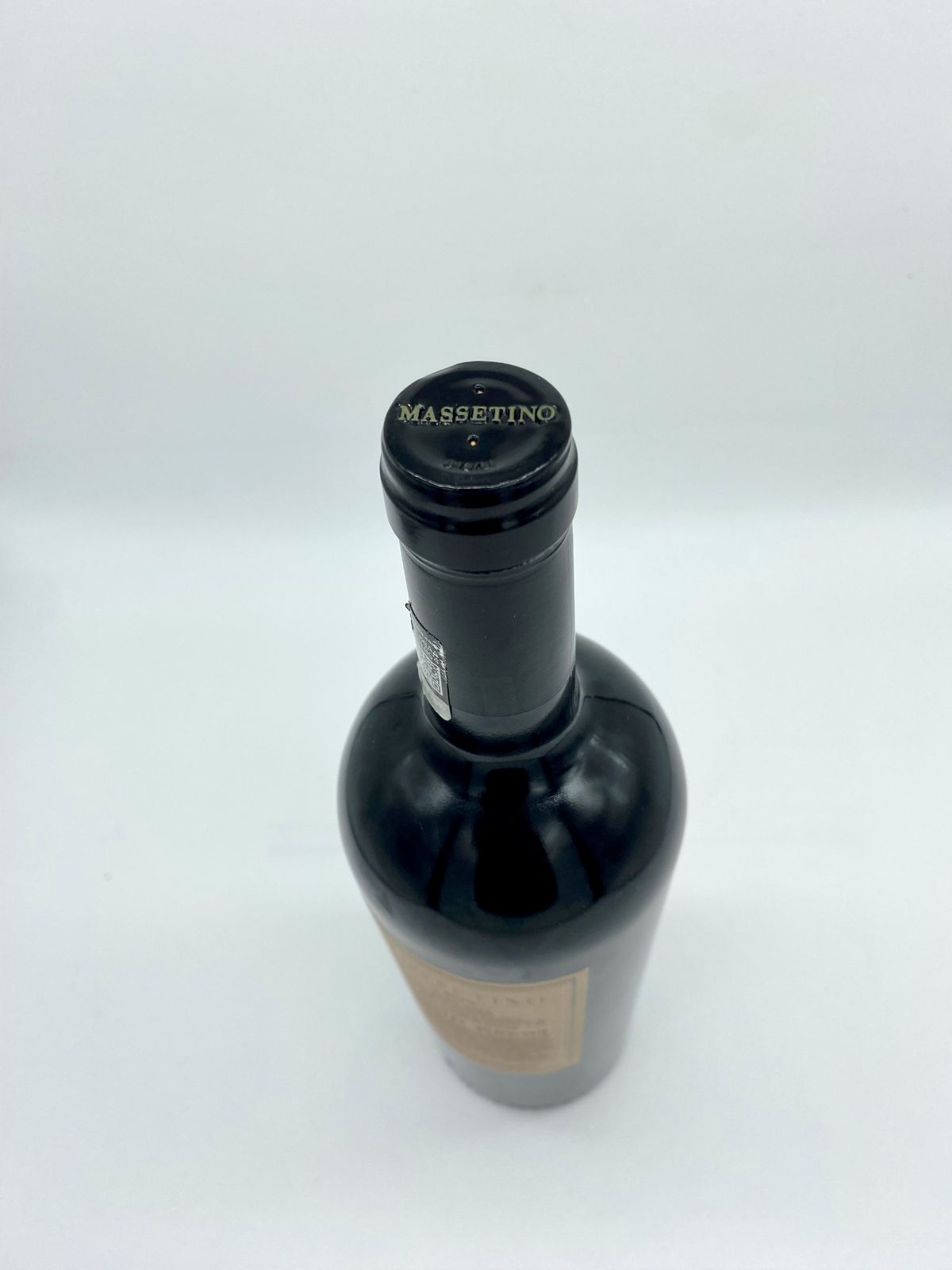 Tenuta Dell'ornellaia, Massetino