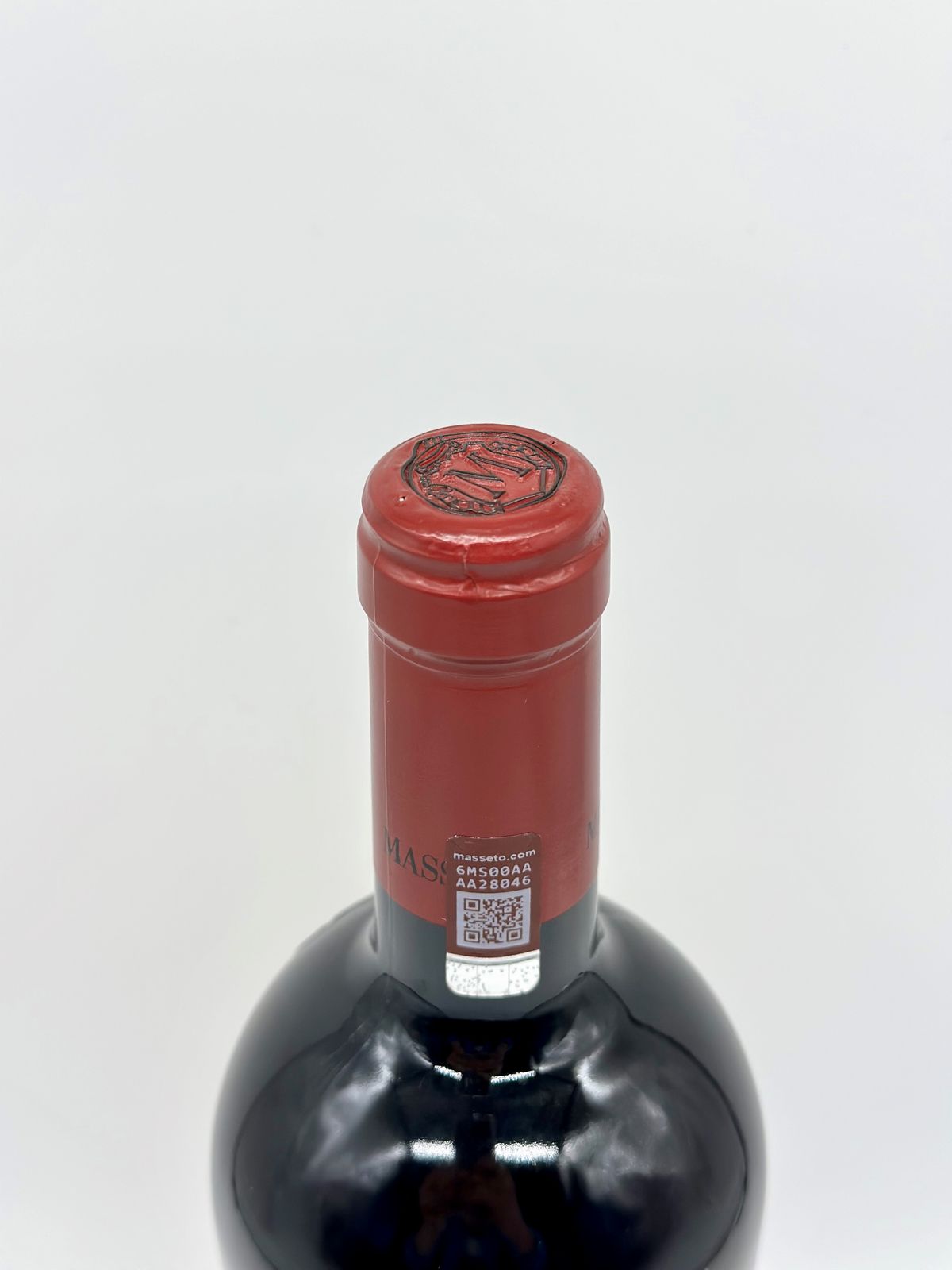 Tenuta Dell'ornellaia, Masseto