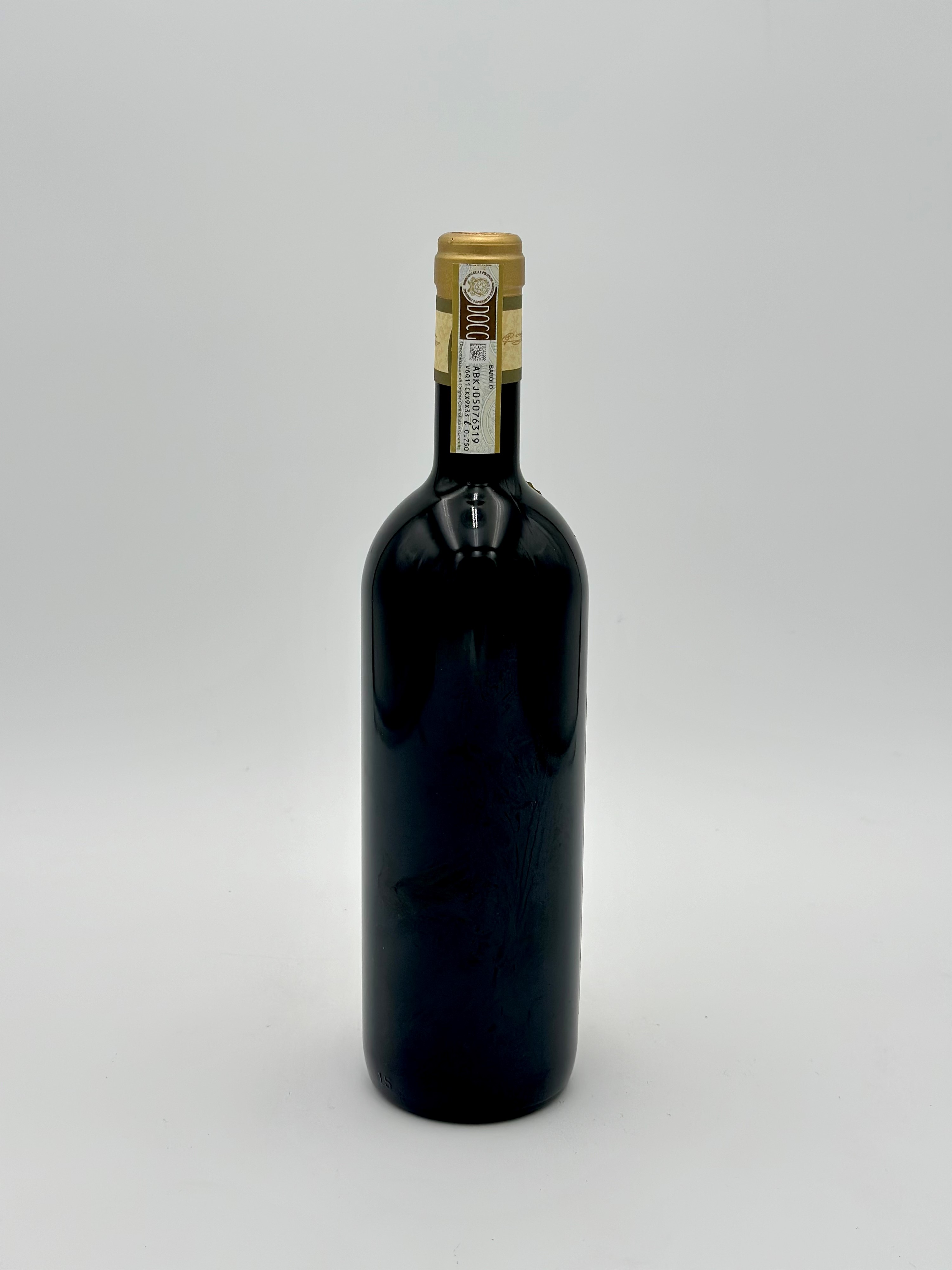 Giacomo Conterno, Monfortino Barolo Riserva