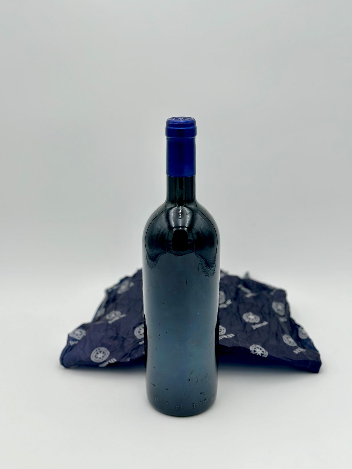 Tenuta San Guido, Sassicaia