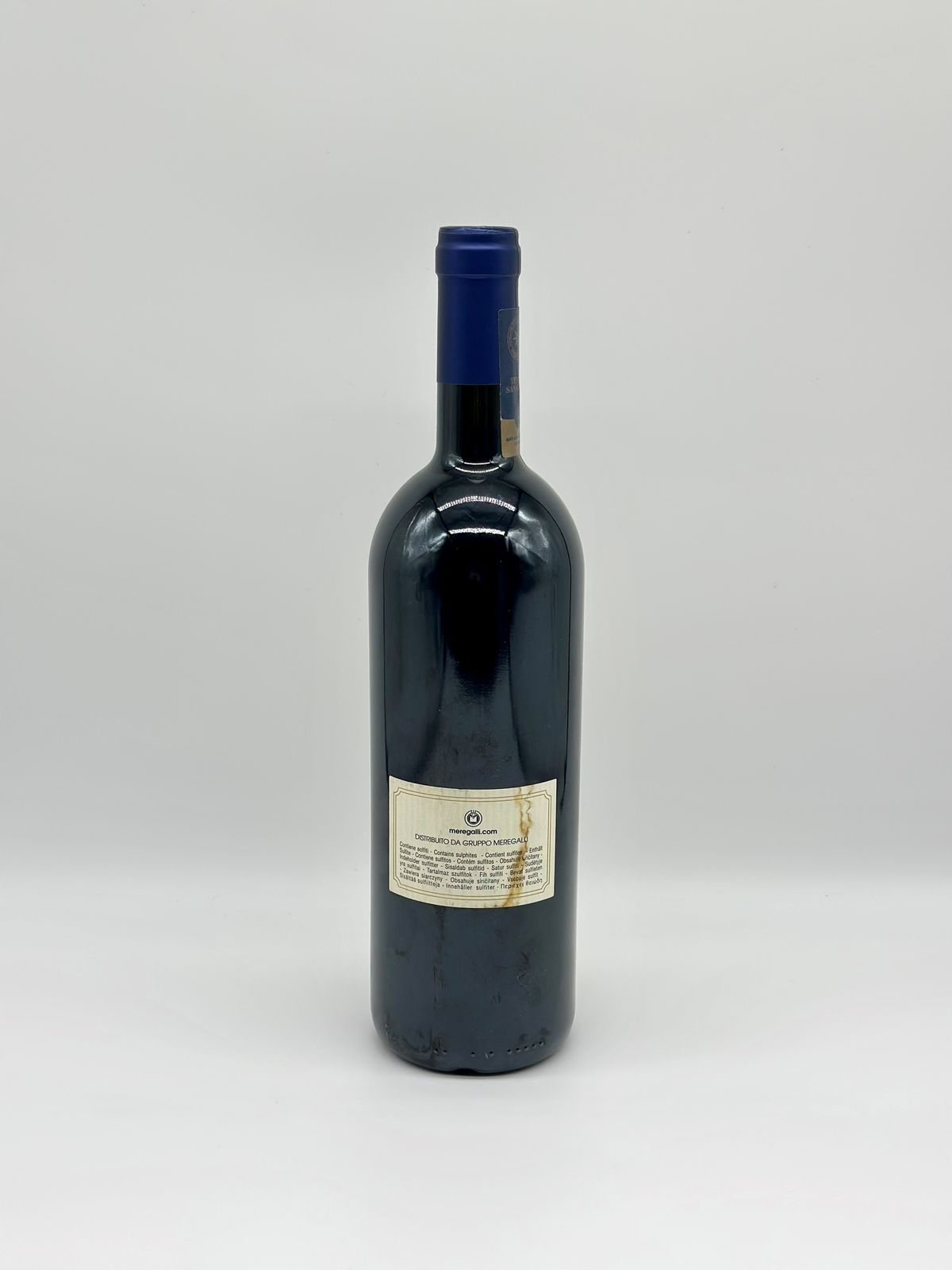 Tenuta San Guido, Sassicaia