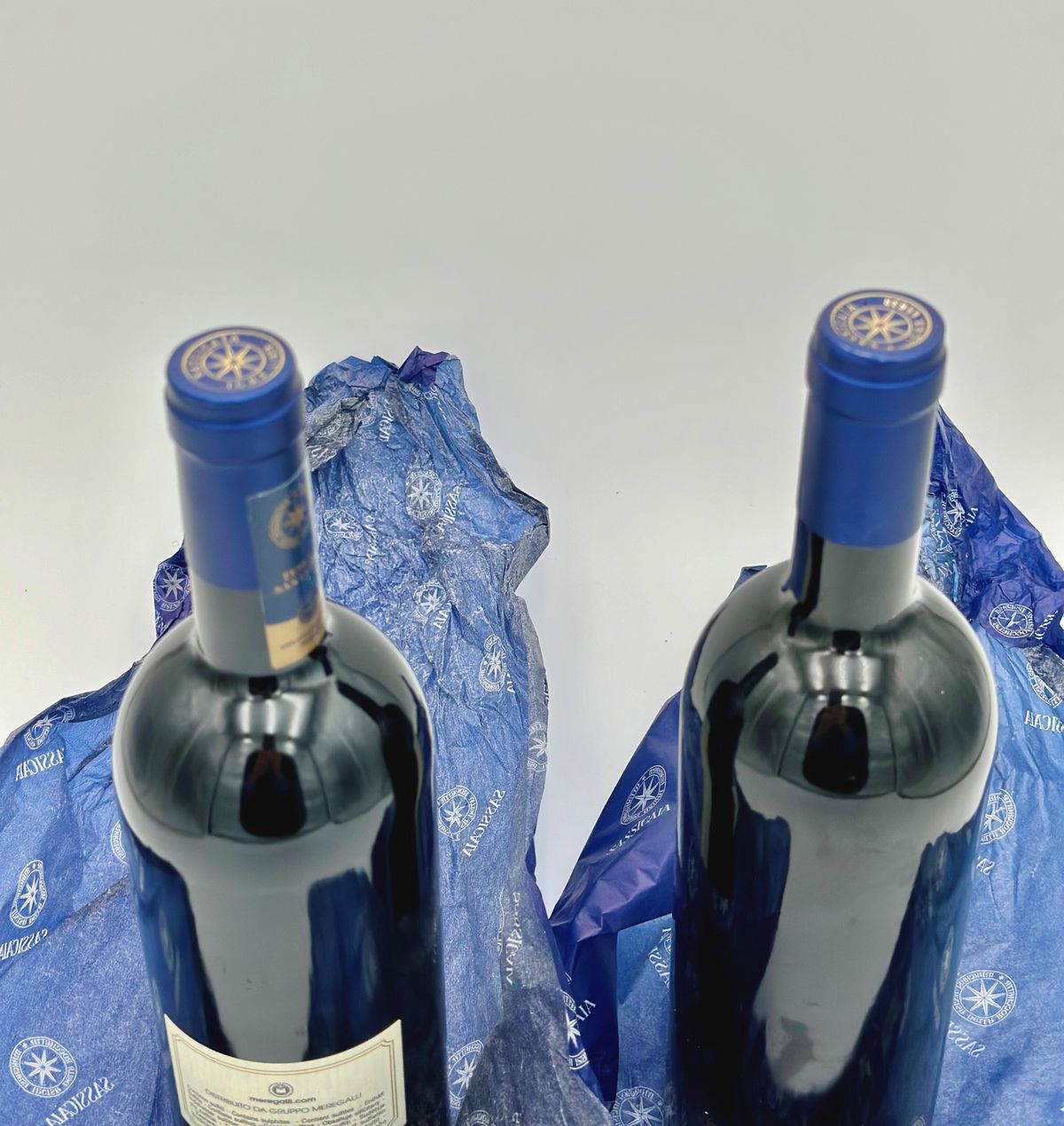 Tenuta San Guido, Sassicaia