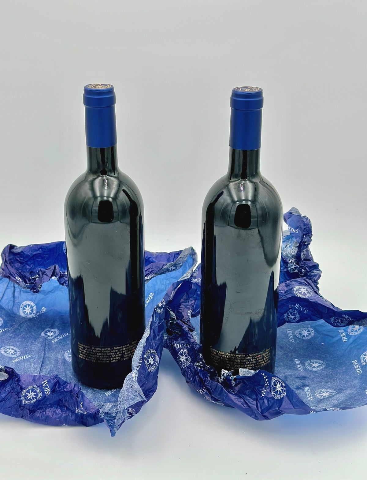 Tenuta San Guido, Sassicaia