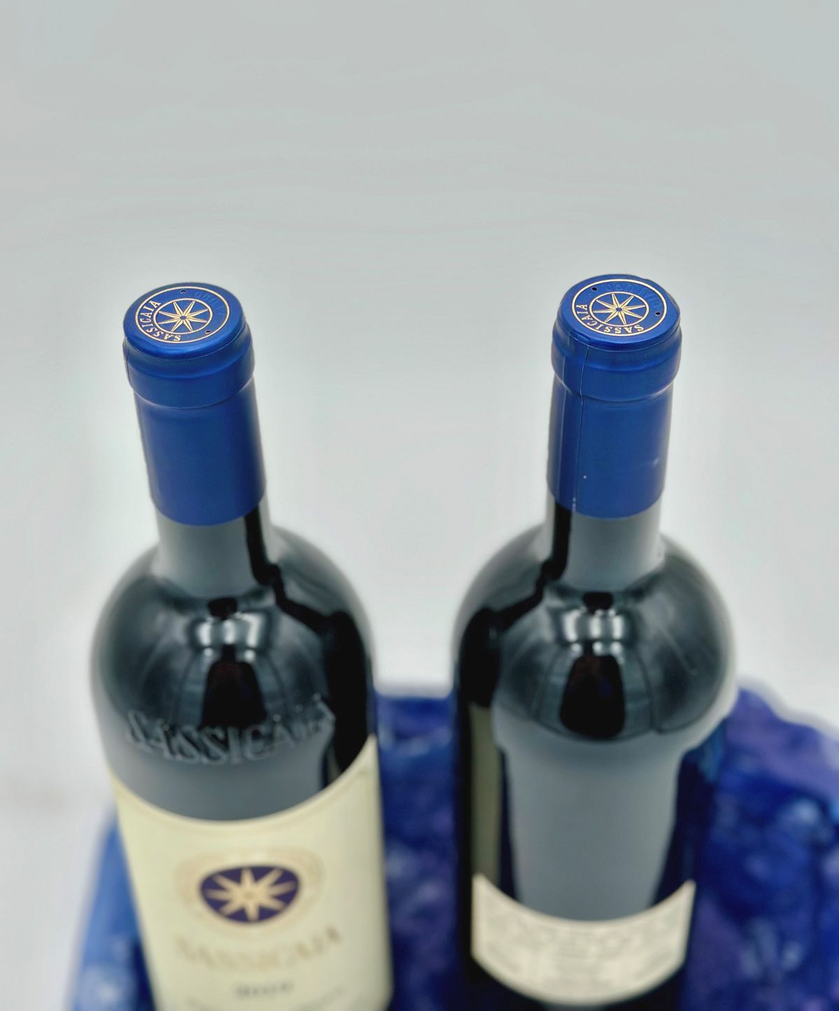 Tenuta San Guido, Sassicaia