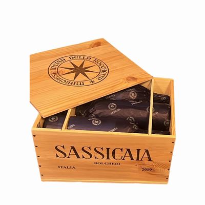 Tenuta San Guido, Sassicaia