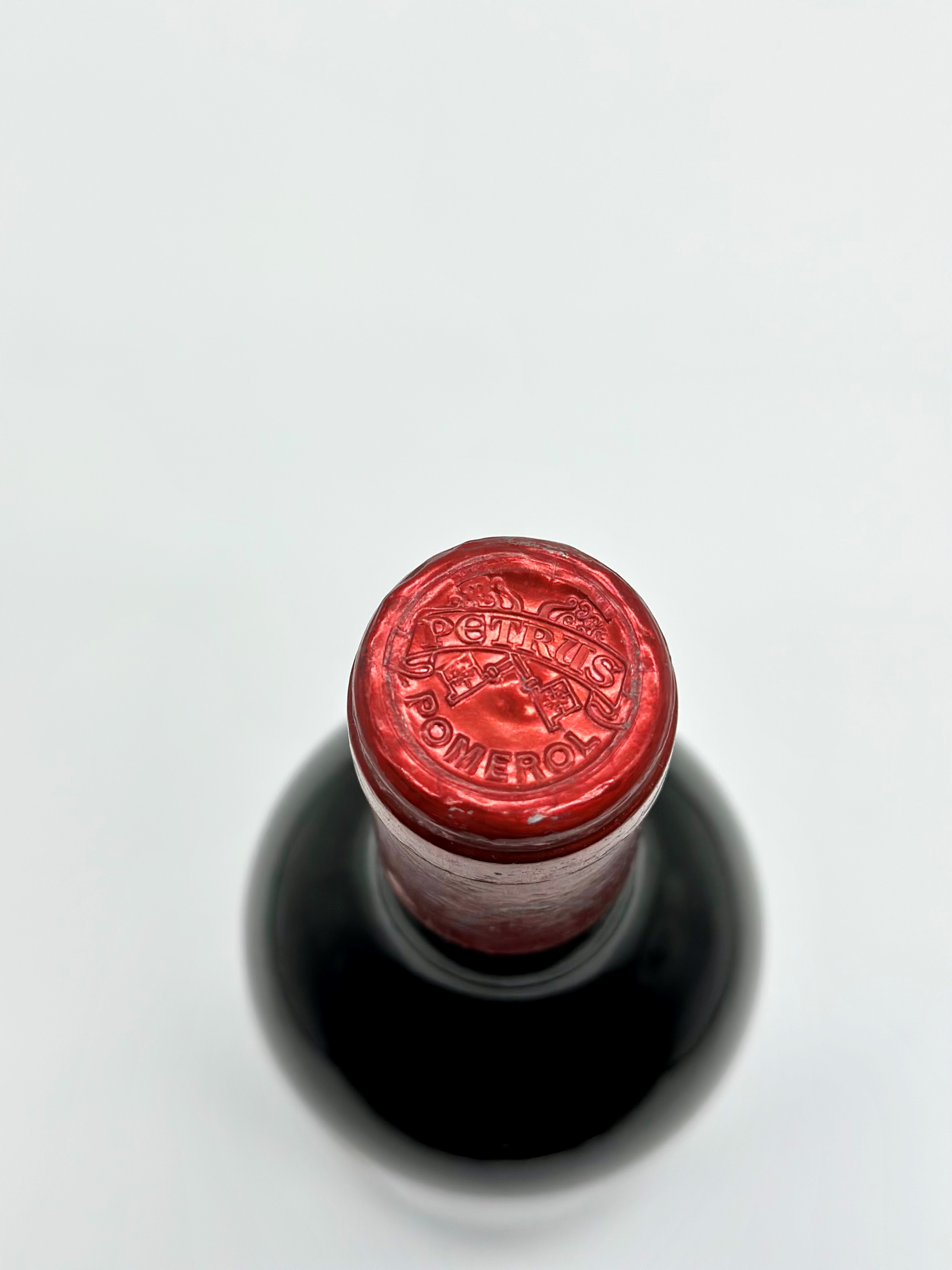 Pomerol, Petrus