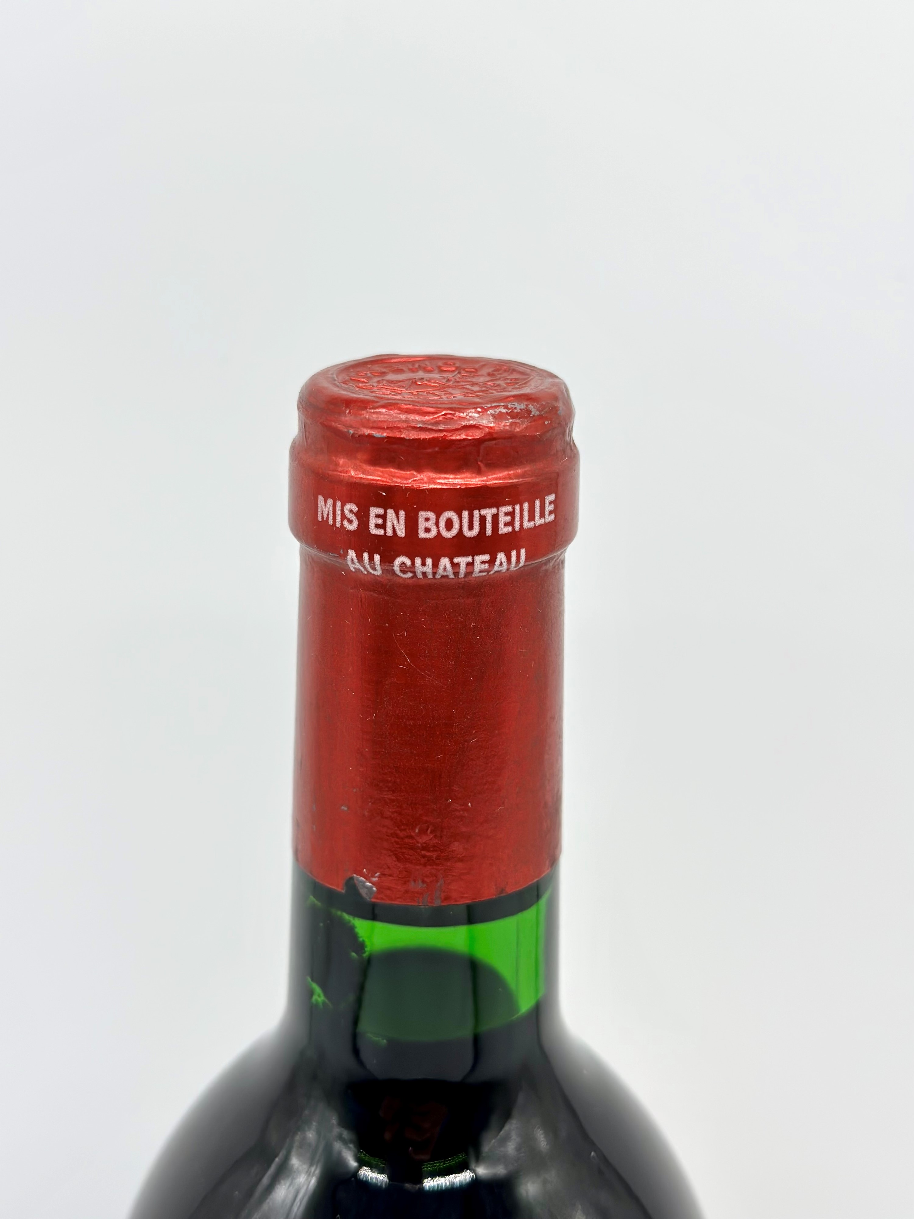 Pomerol, Petrus