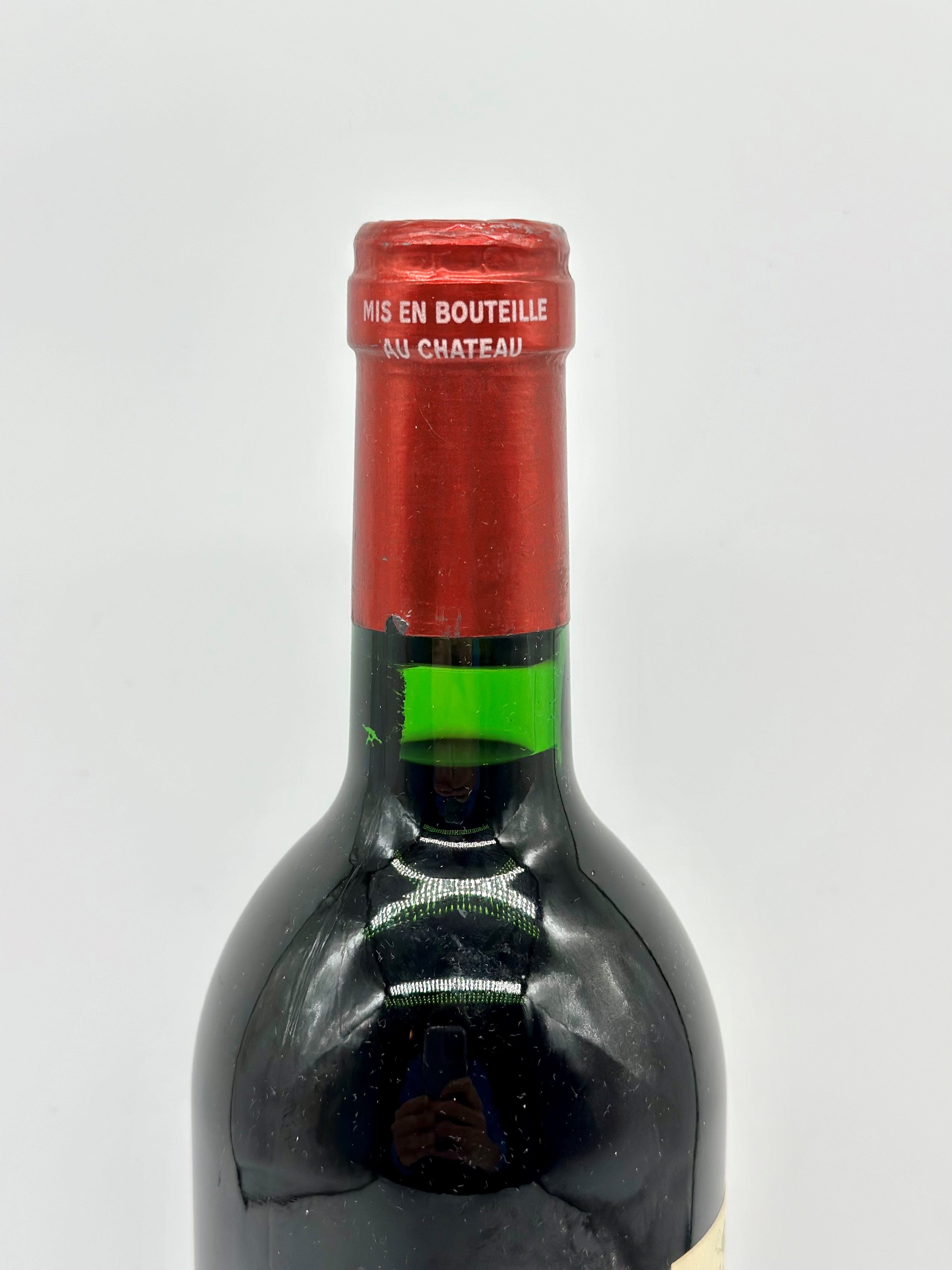 Pomerol, Petrus