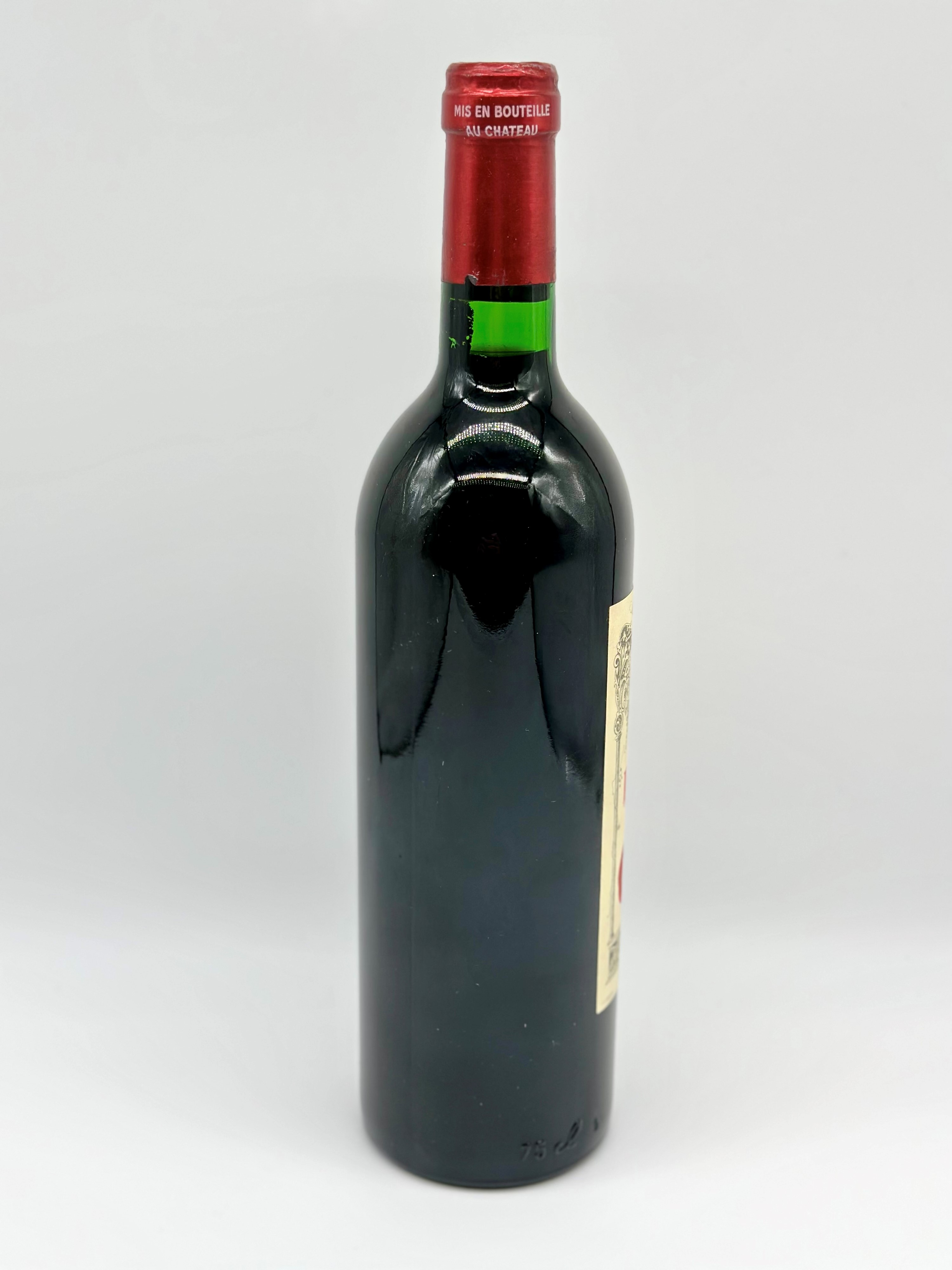Pomerol, Petrus