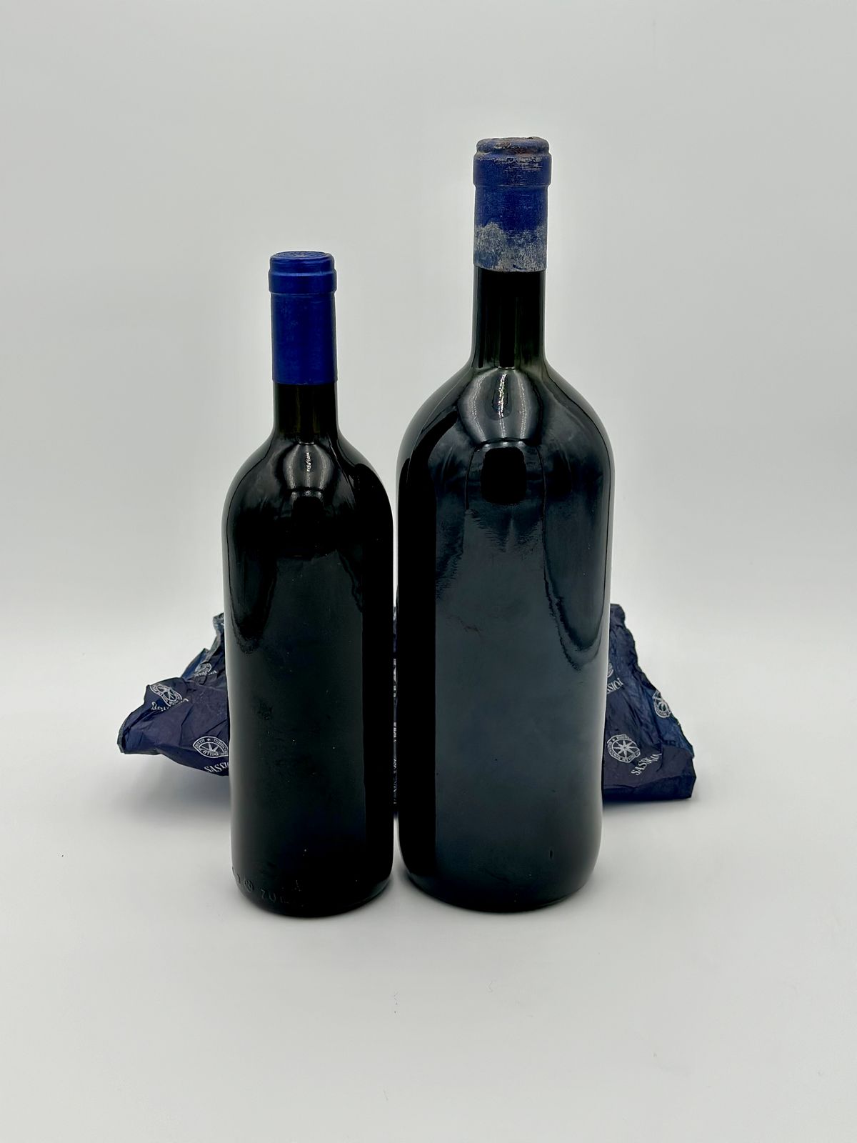 Tenuta San Guido Bolgheri, Sassicaia