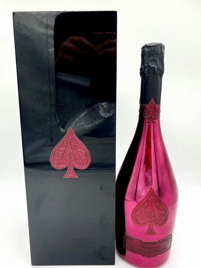 Armand De Brignac Ace Of Spades Brut Rosè