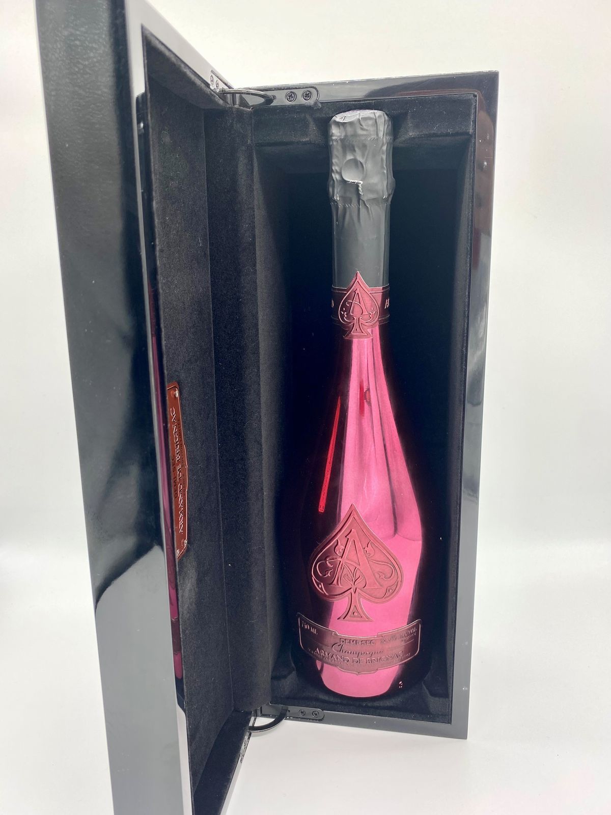 Armand De Brignac Ace Of Spades Brut Rosè