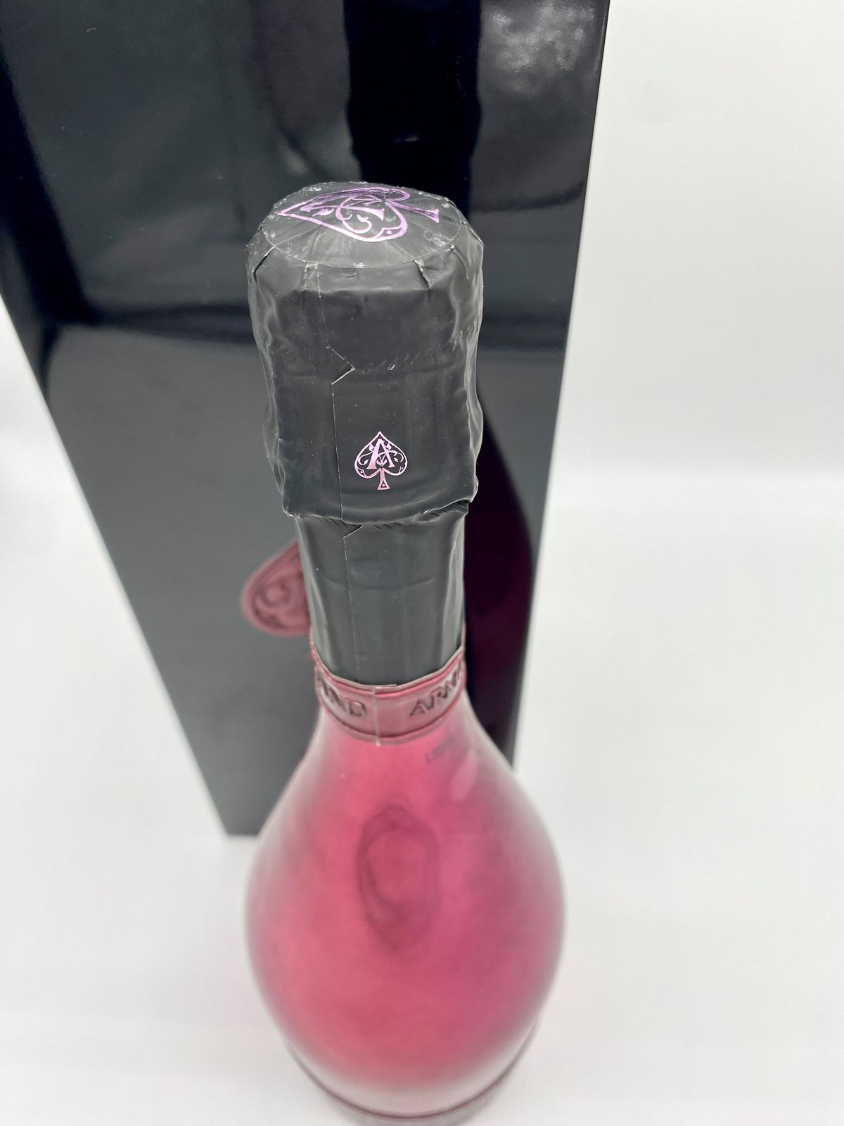 Armand De Brignac Ace Of Spades Brut Rosè