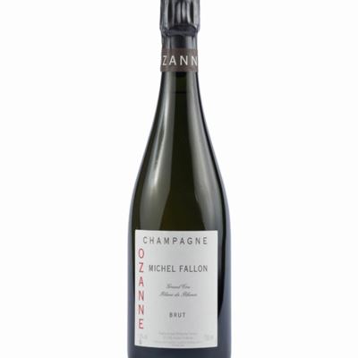 Michel Fallon, Ozanne Grand Cru Blanc De Blancs Brut