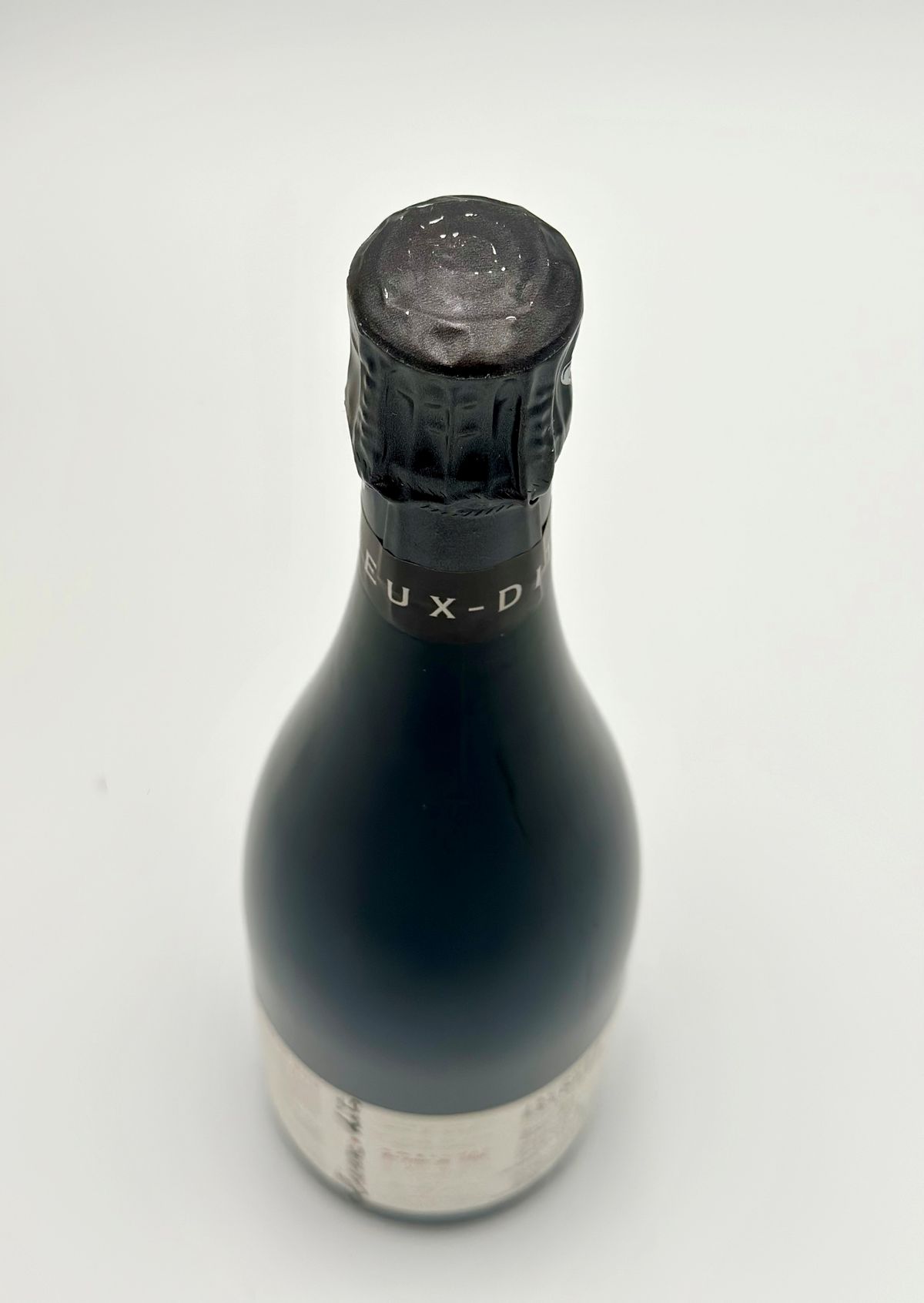 Jacques Selosse, Lieux-dits le Bout Du Clos Ambonnay Grand Cru Extra Brut