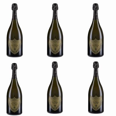 Moët & Chandon, Dom Pérignon Brut Vintage 1999