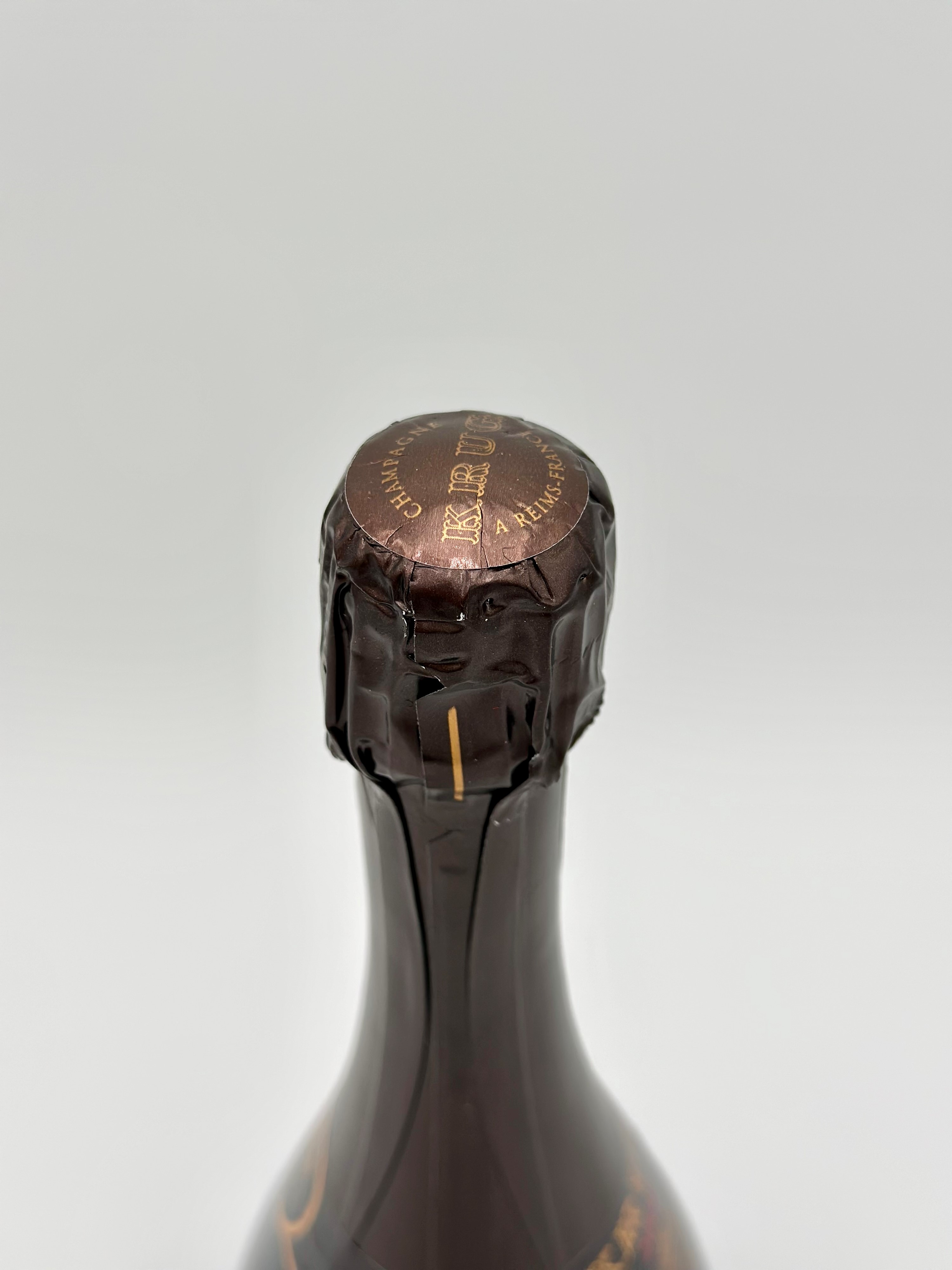 Krug, Brut Vintage 2006
