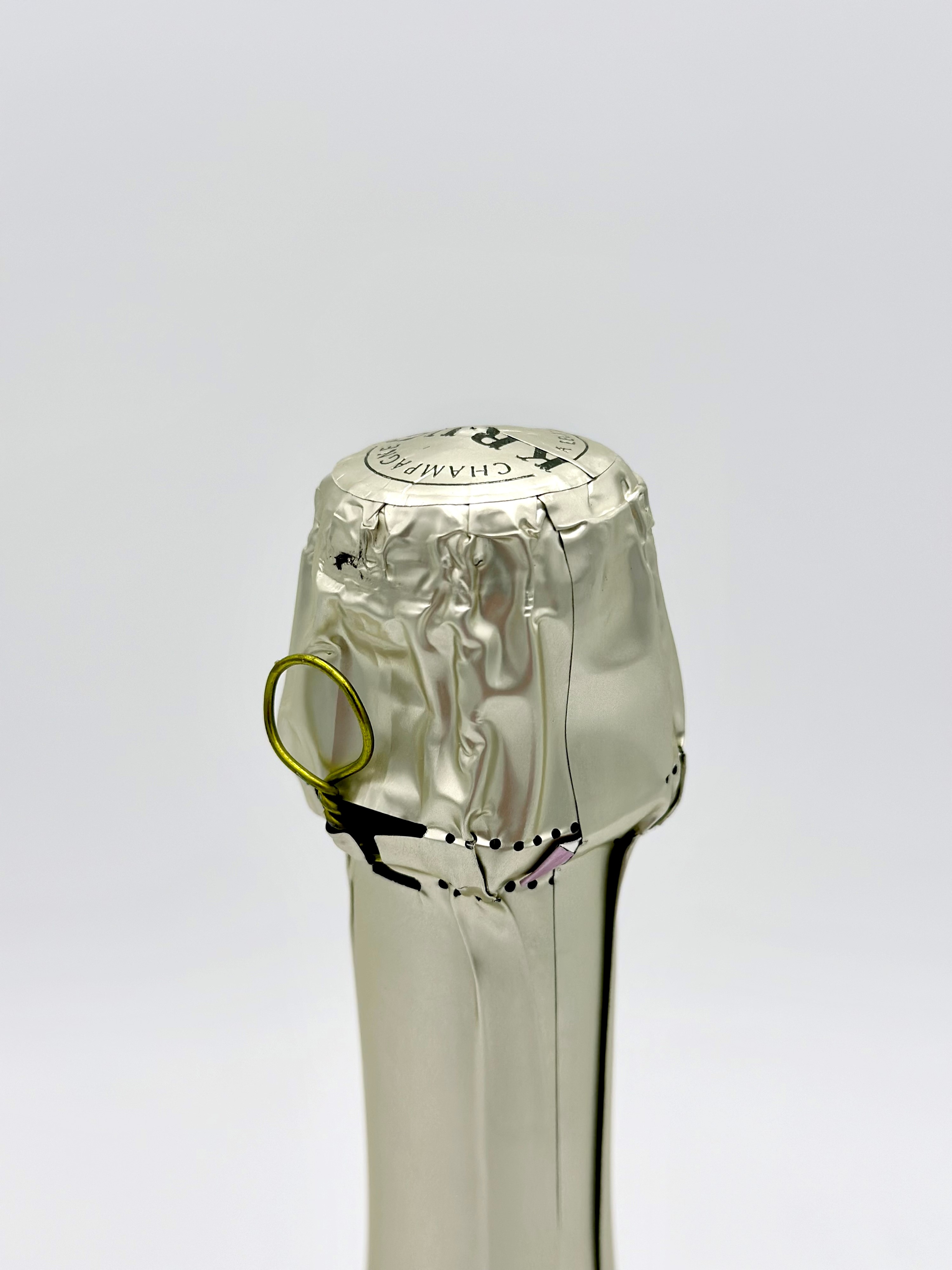 Krug, Clos Du Mesnil 1995, 1995