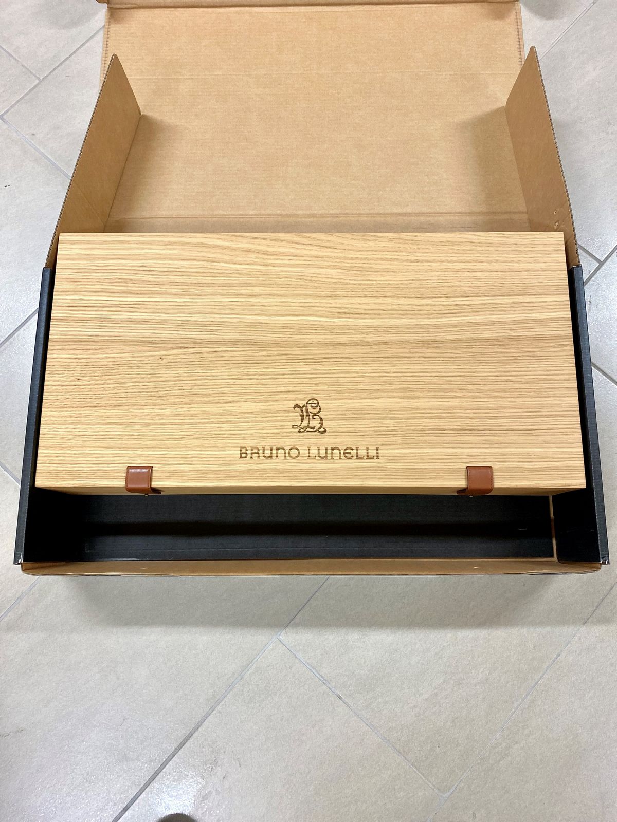 Fratelli Lunelli Ferrari, Bruno Lunelli Riserva del Fondatore Trentodoc 2006