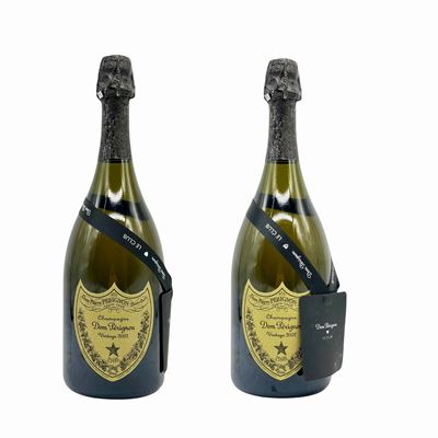 Moët & Chandon, Dom Pérignon Brut Vintage 2000 e 2002 - Moët & Chandon, Dom Pérignon Rosè 2000 - ...