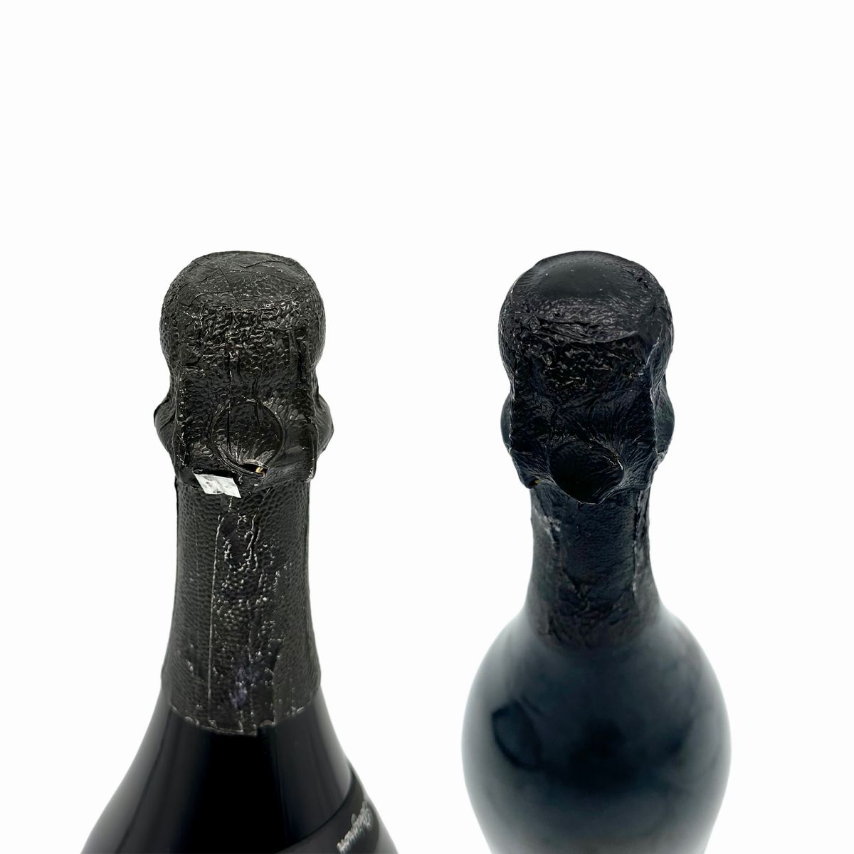 Moët & Chandon, Dom Pérignon Brut Vintage 2000 e 2002 - Moët & Chandon, Dom Pérignon Rosè 2000 - ...