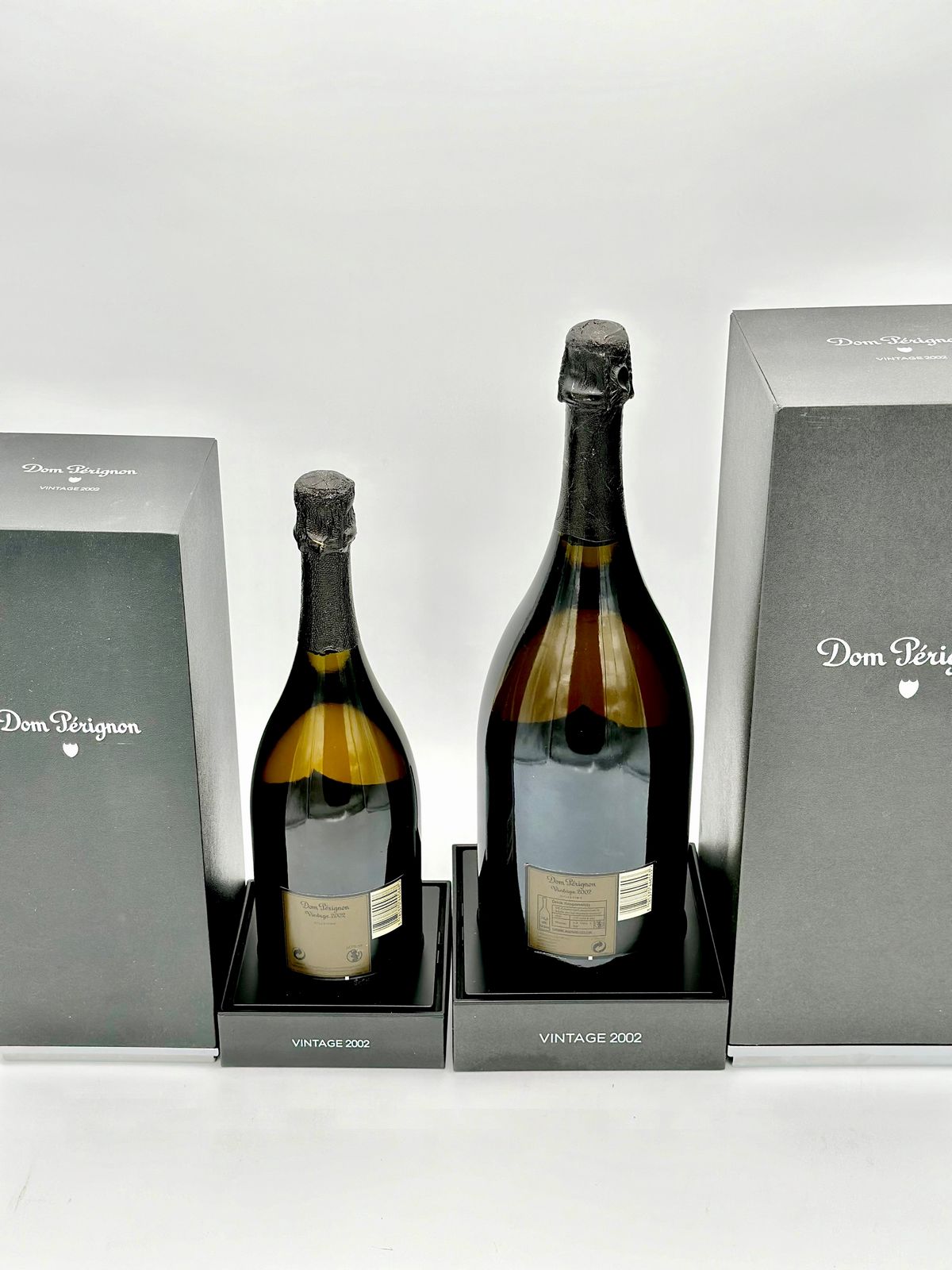 Moët & Chandon, Dom Pérignon Brut Vintage 2002