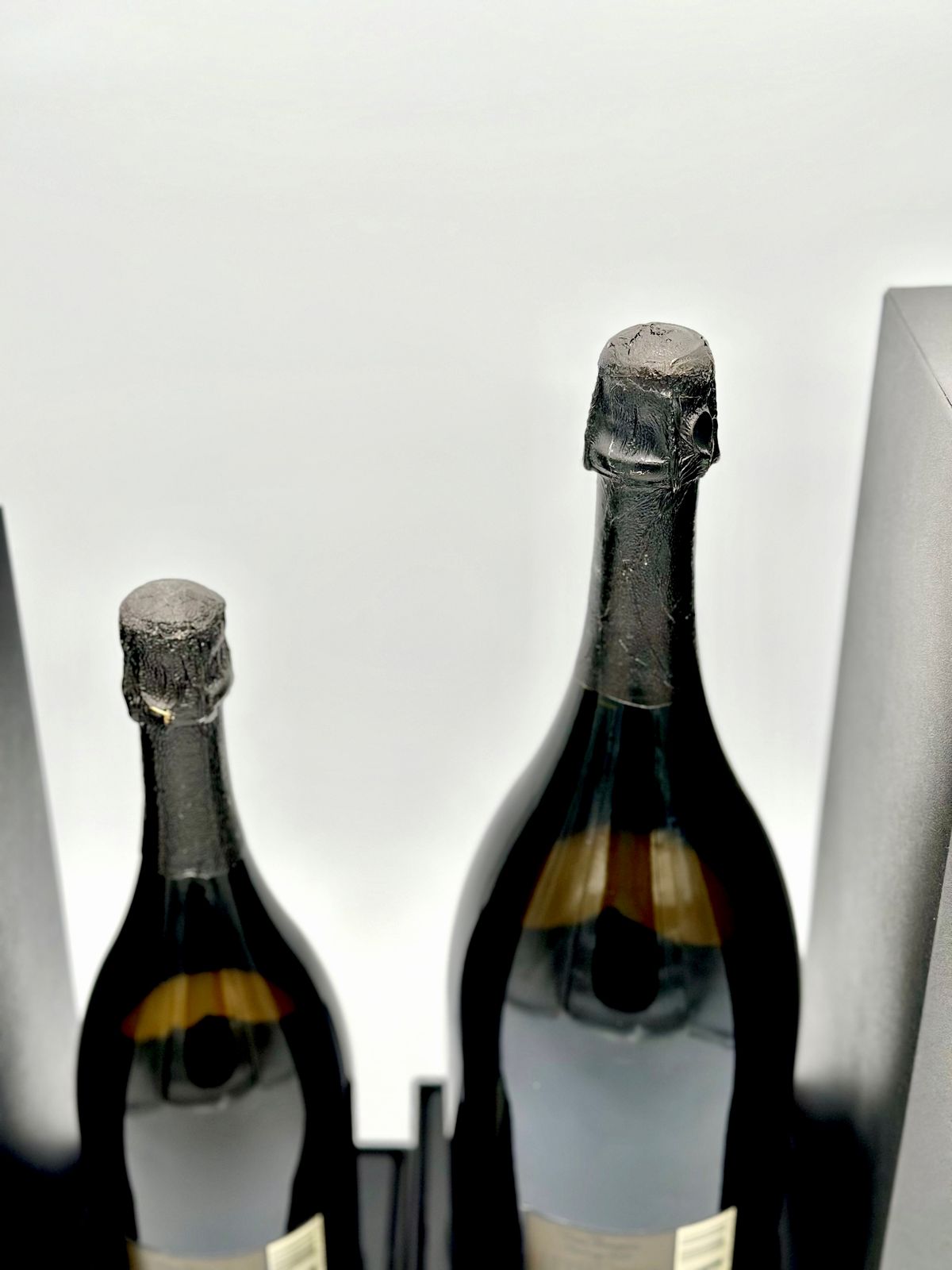 Moët & Chandon, Dom Pérignon Brut Vintage 2002