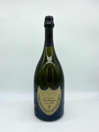Moët & Chandon, Dom Pérignon Brut Vintage 2008