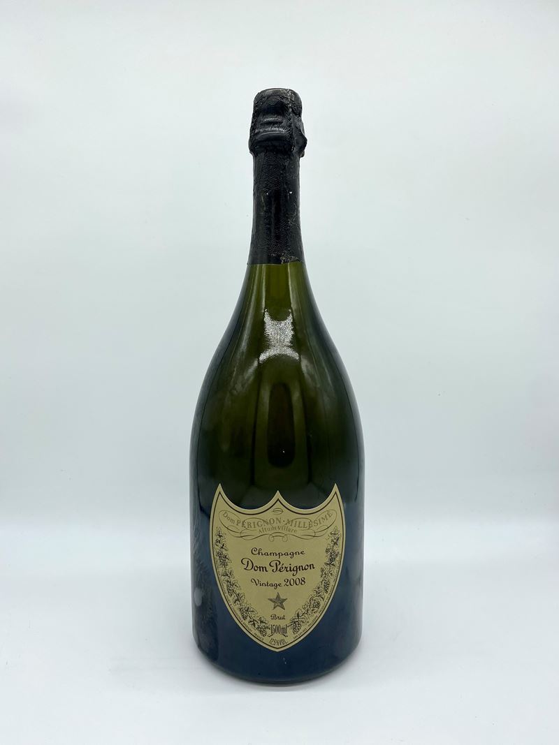 Moët & Chandon, Dom Pérignon Brut Vintage 2008