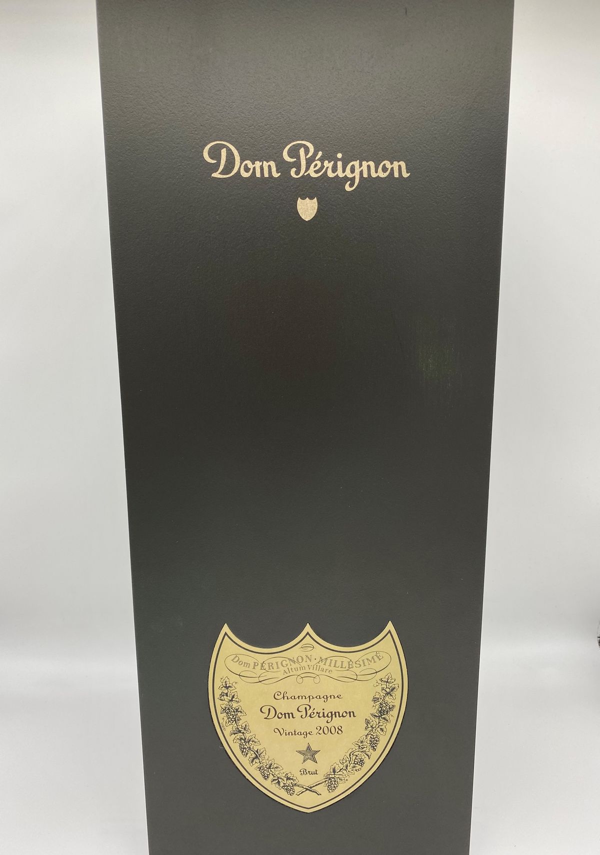 Moët & Chandon, Dom Pérignon Brut Vintage 2008